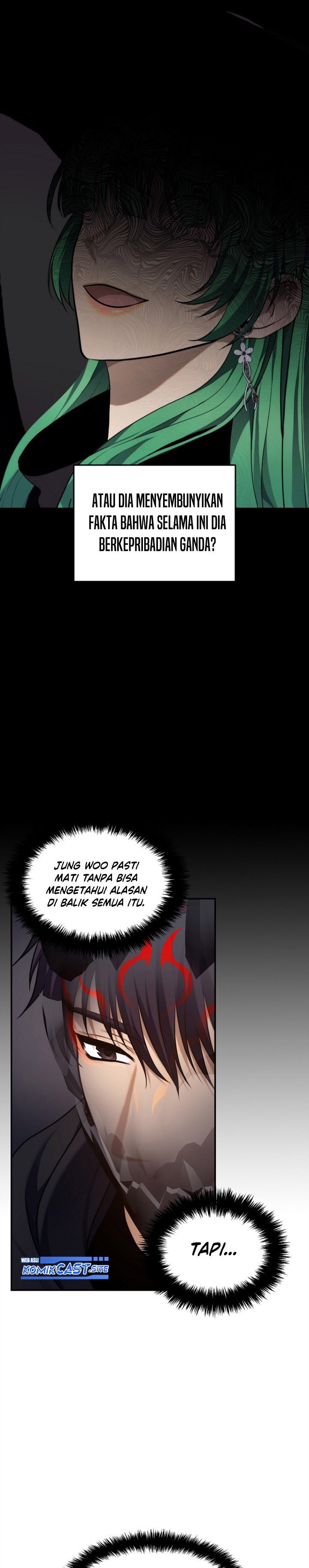 Ranker Who Lives a Second Time Chapter 150 Gambar 6