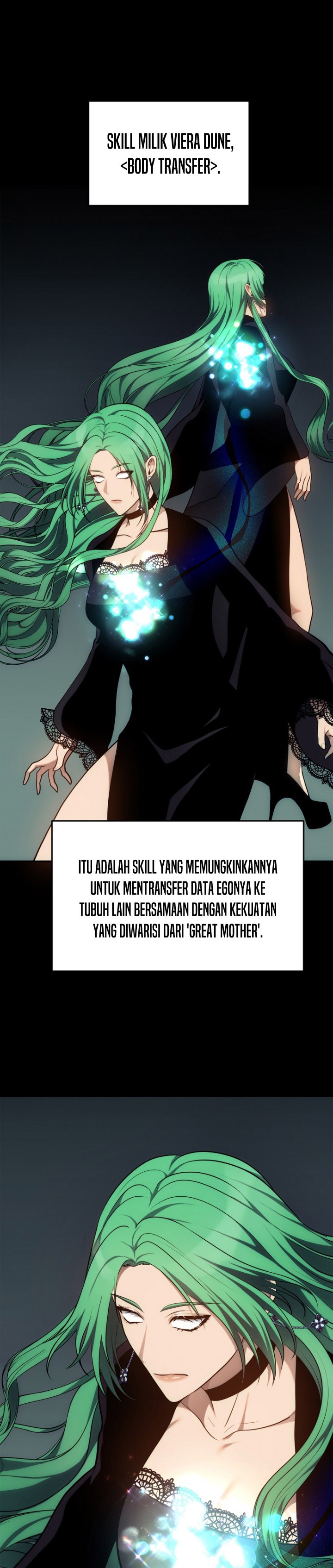 Ranker Who Lives a Second Time Chapter 150 Gambar 10