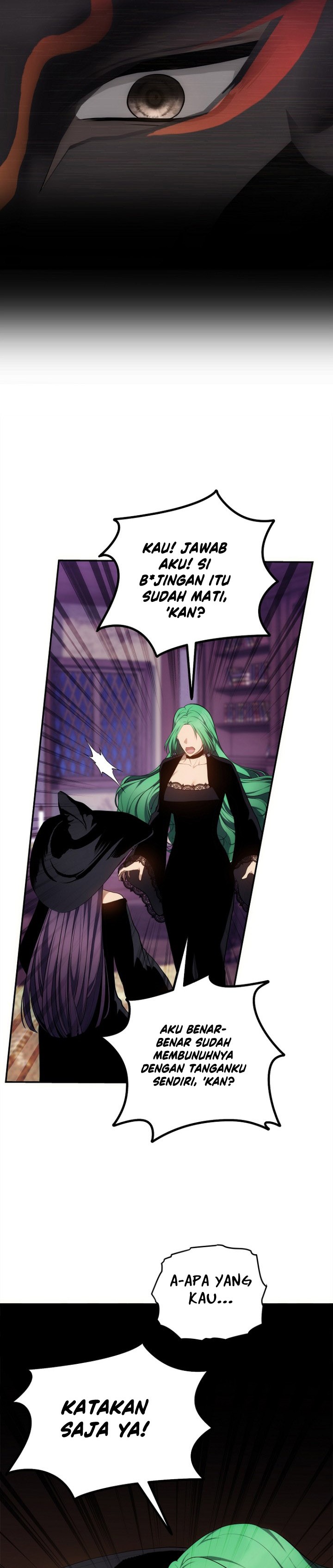 Ranker Who Lives a Second Time Chapter 150 Gambar 12