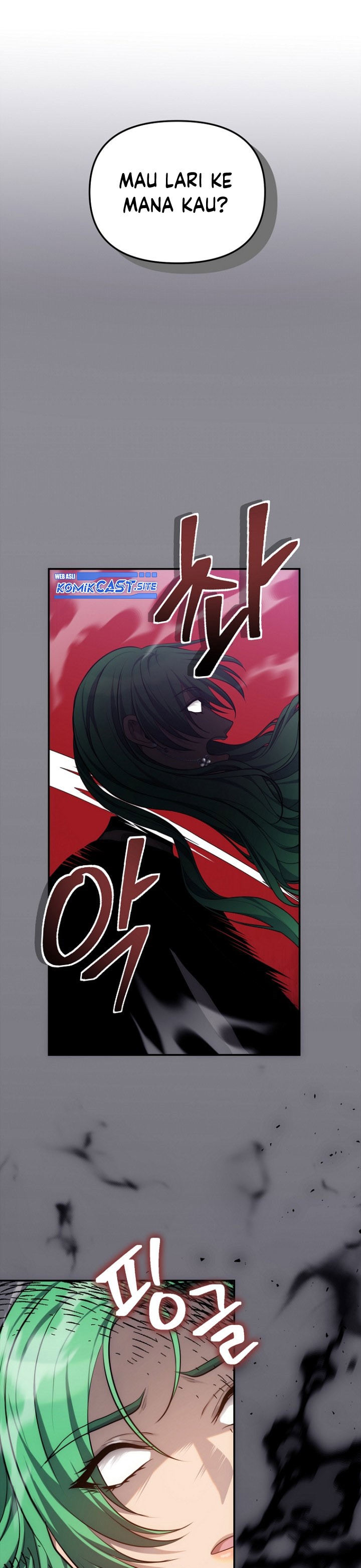 Ranker Who Lives a Second Time Chapter 150 Gambar 18