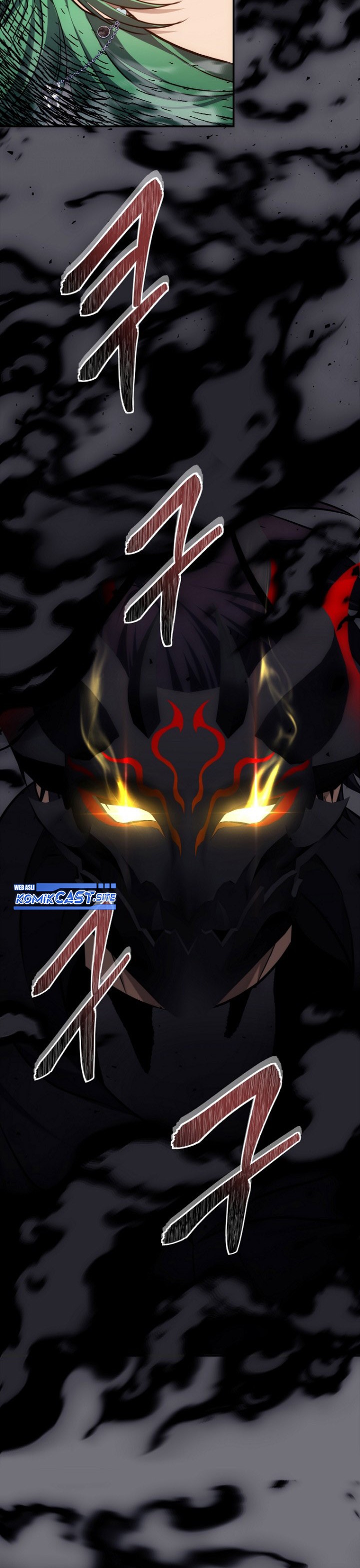 Ranker Who Lives a Second Time Chapter 150 Gambar 19