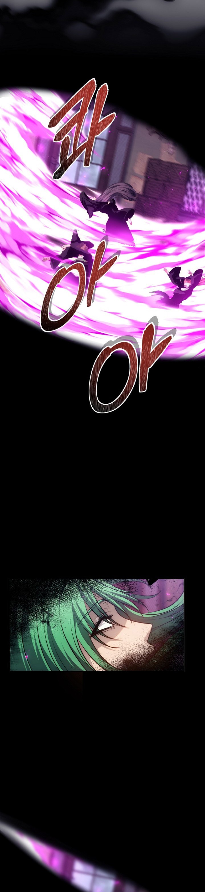 Ranker Who Lives a Second Time Chapter 150 Gambar 20