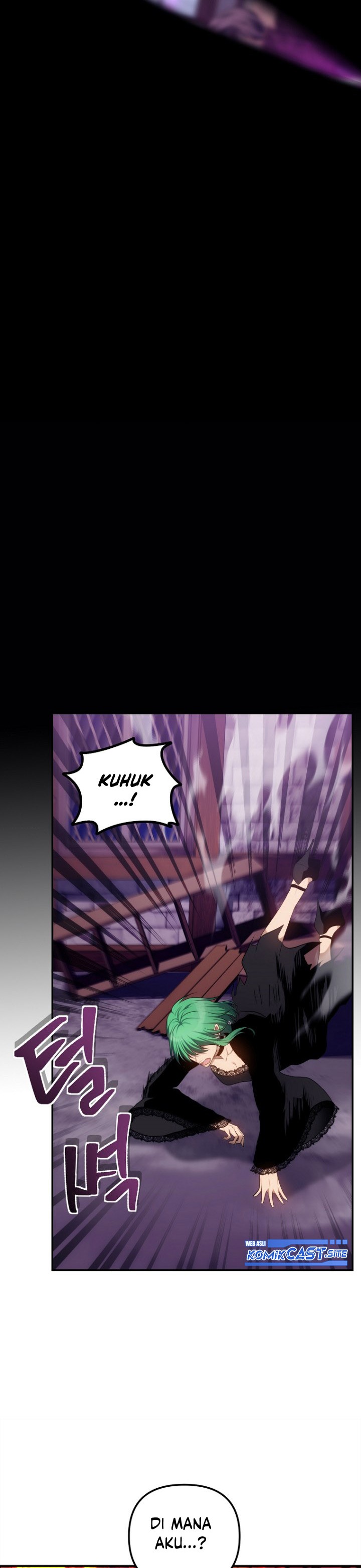 Ranker Who Lives a Second Time Chapter 150 Gambar 21