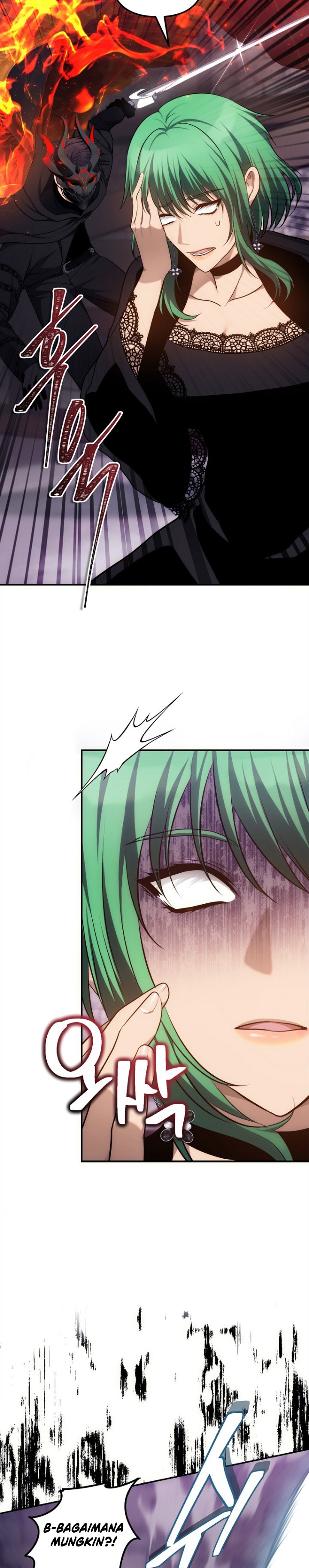 Ranker Who Lives a Second Time Chapter 150 Gambar 22
