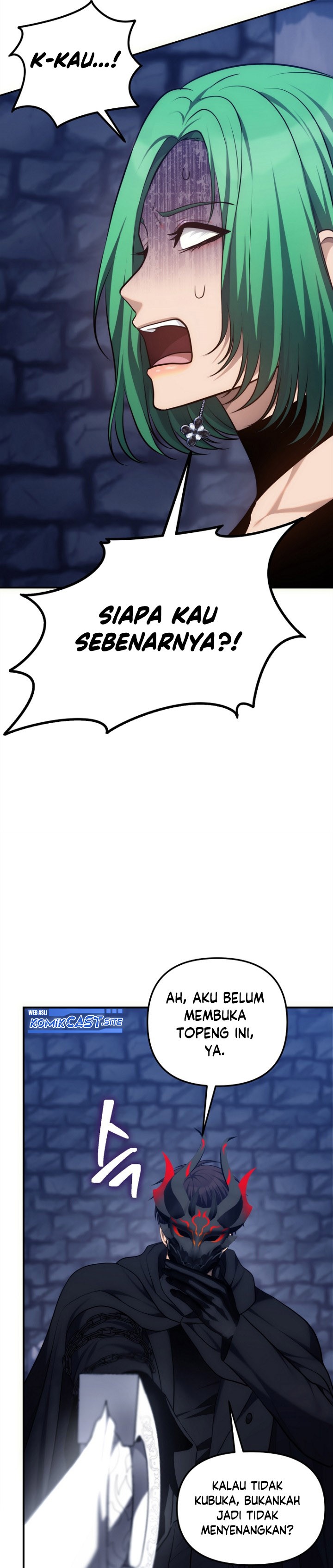 Ranker Who Lives a Second Time Chapter 150 Gambar 26