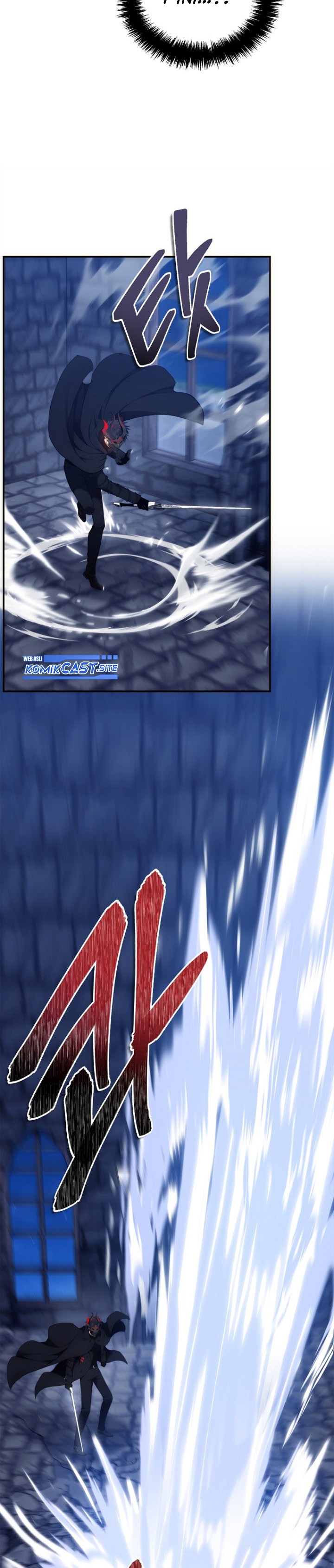 Ranker Who Lives a Second Time Chapter 150 Gambar 29