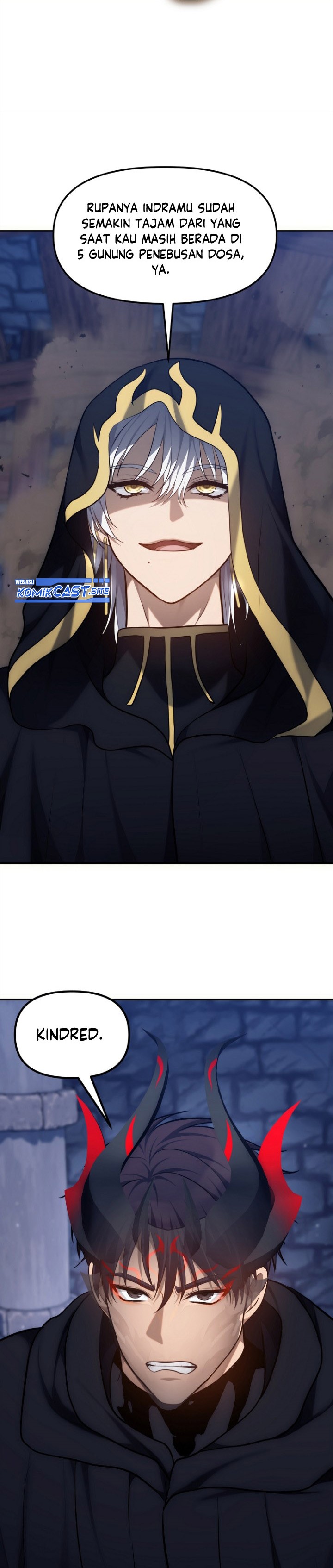 Ranker Who Lives a Second Time Chapter 150 Gambar 31