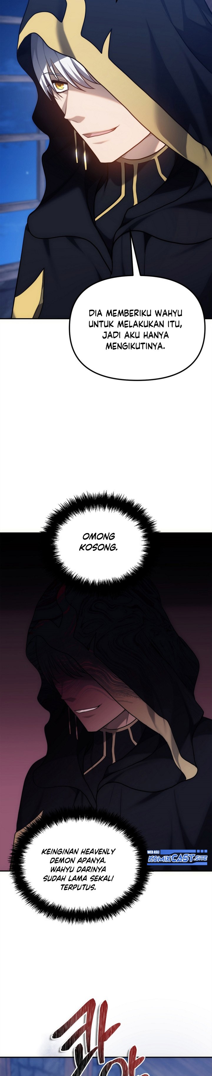 Ranker Who Lives a Second Time Chapter 150 Gambar 35