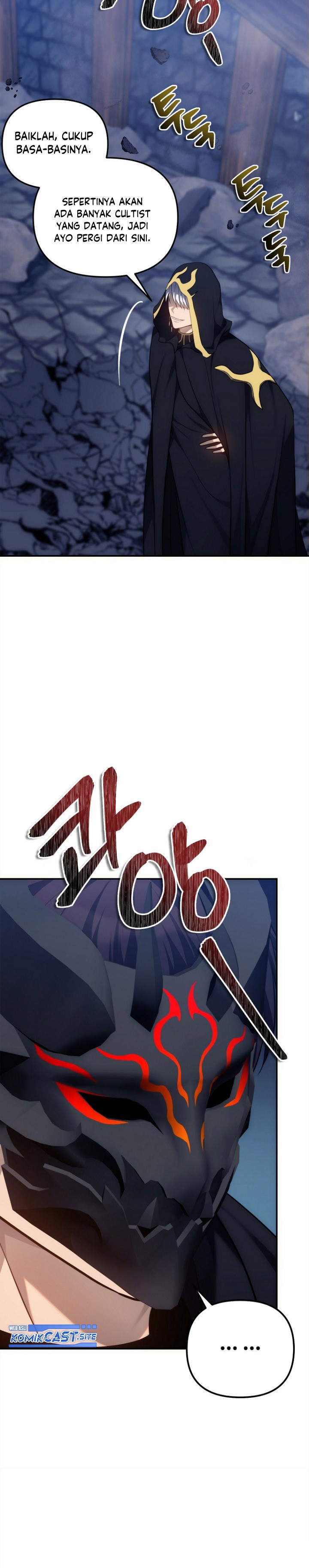 Ranker Who Lives a Second Time Chapter 150 Gambar 36