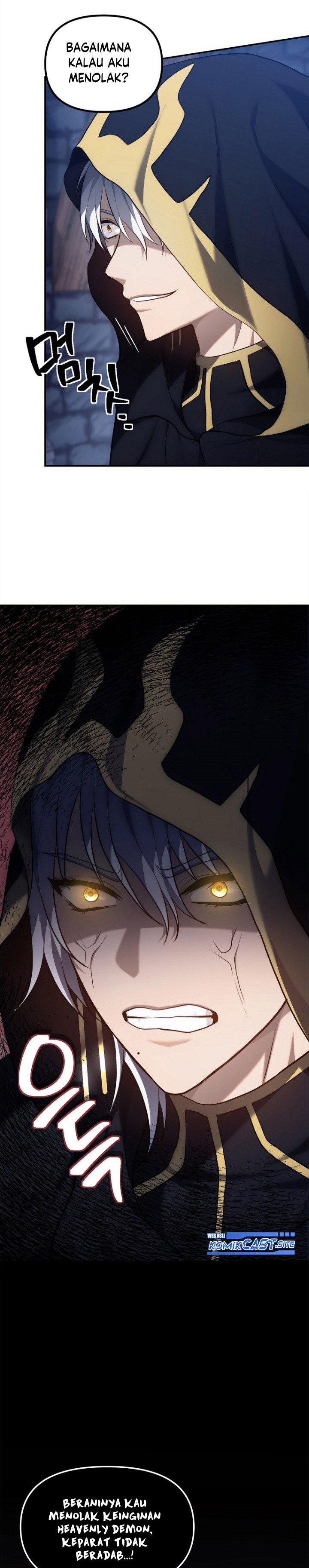 Ranker Who Lives a Second Time Chapter 150 Gambar 37