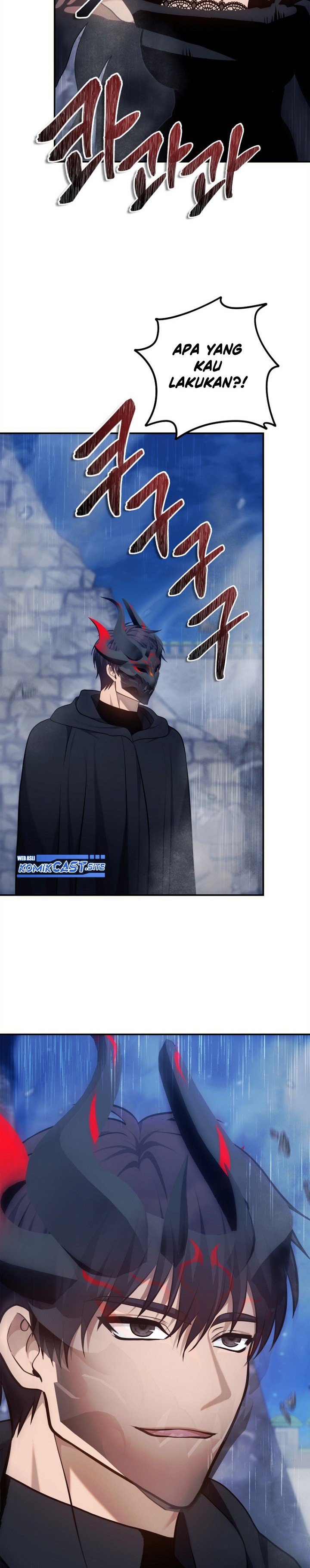 Ranker Who Lives a Second Time Chapter 150 Gambar 41