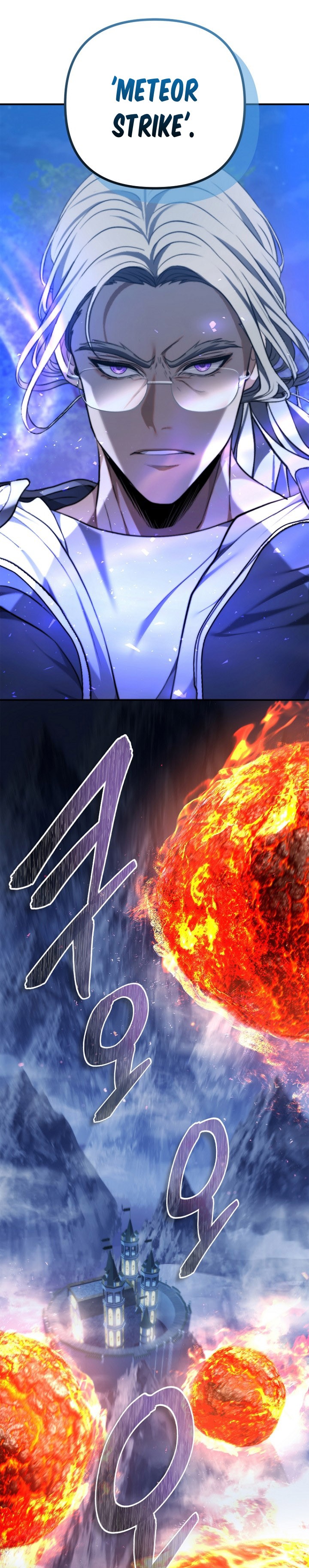 Ranker Who Lives a Second Time Chapter 151 Gambar 6