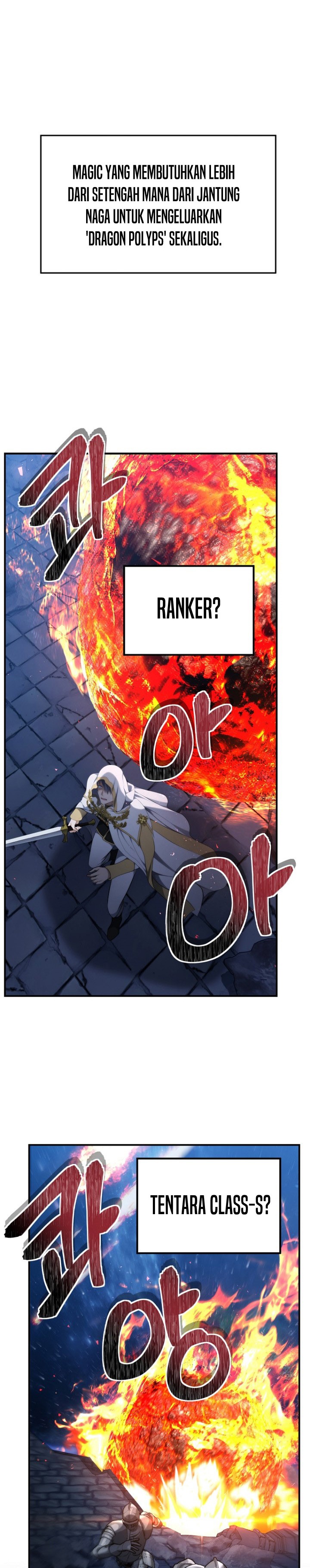 Ranker Who Lives a Second Time Chapter 151 Gambar 8