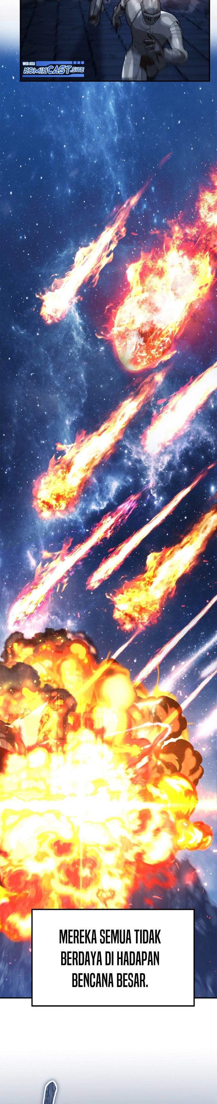 Ranker Who Lives a Second Time Chapter 151 Gambar 9