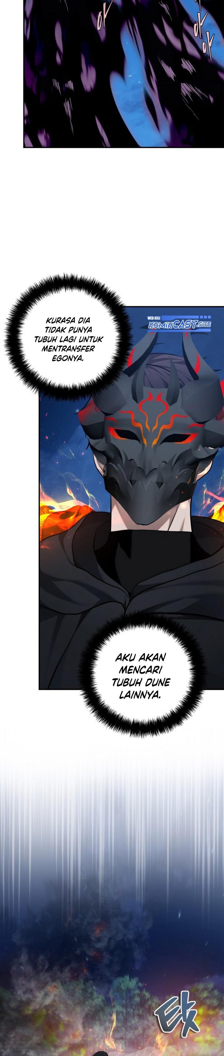 Ranker Who Lives a Second Time Chapter 151 Gambar 11