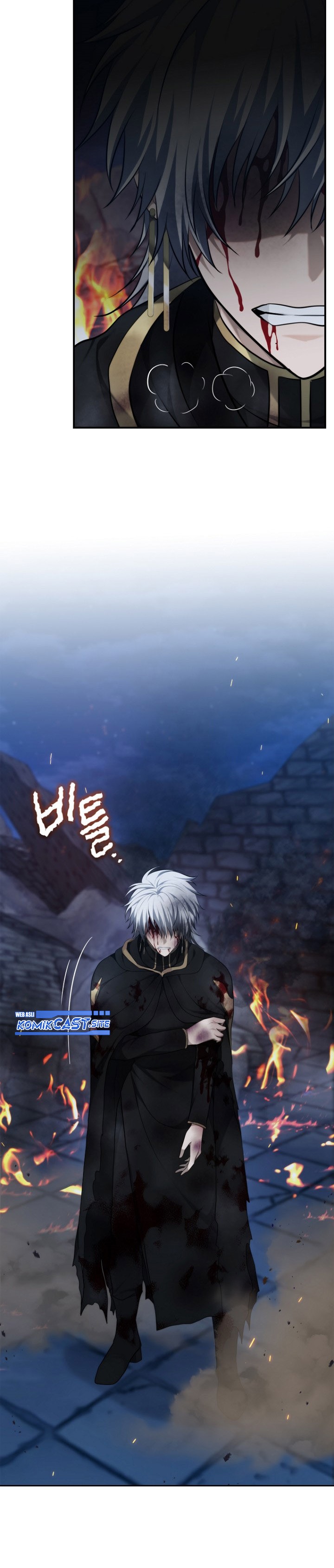 Ranker Who Lives a Second Time Chapter 151 Gambar 13