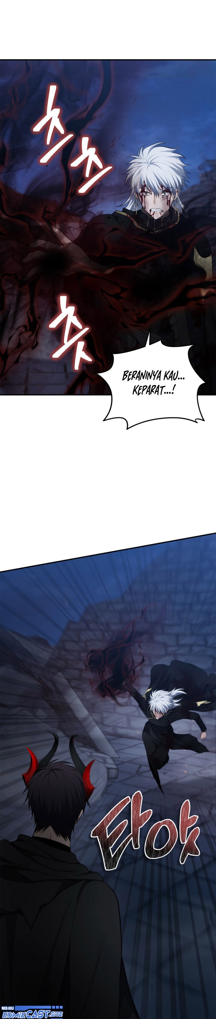 Ranker Who Lives a Second Time Chapter 151 Gambar 14