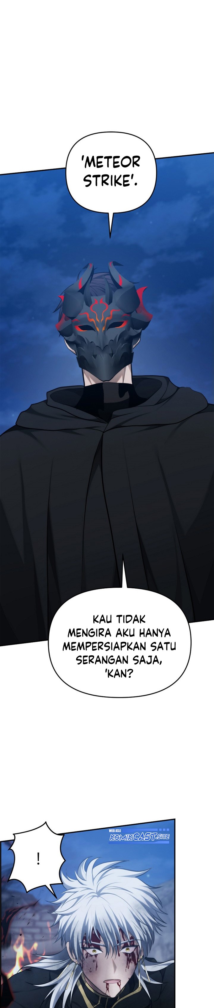 Ranker Who Lives a Second Time Chapter 151 Gambar 16