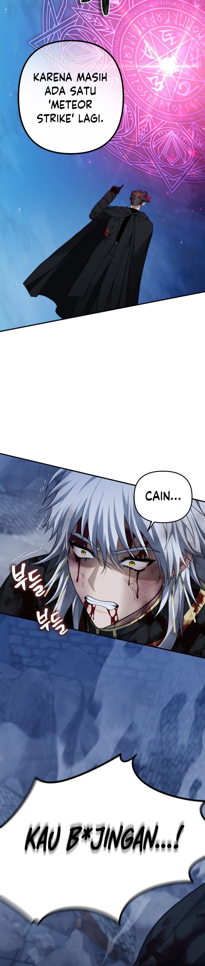 Ranker Who Lives a Second Time Chapter 151 Gambar 18