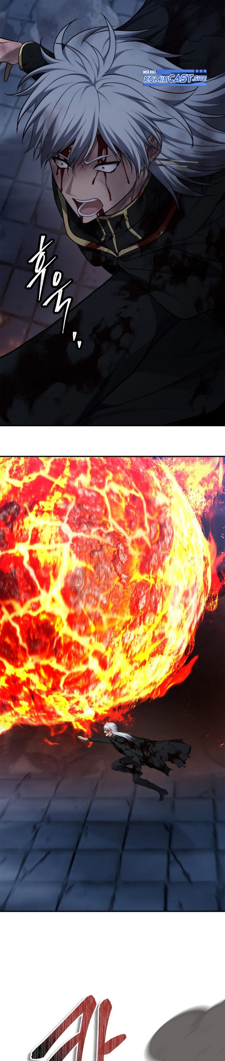 Ranker Who Lives a Second Time Chapter 151 Gambar 19