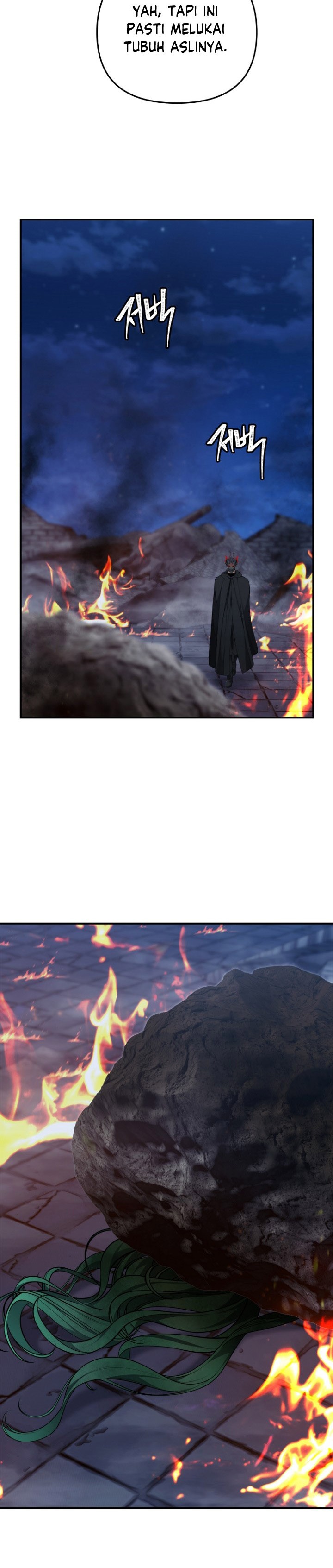 Ranker Who Lives a Second Time Chapter 151 Gambar 21