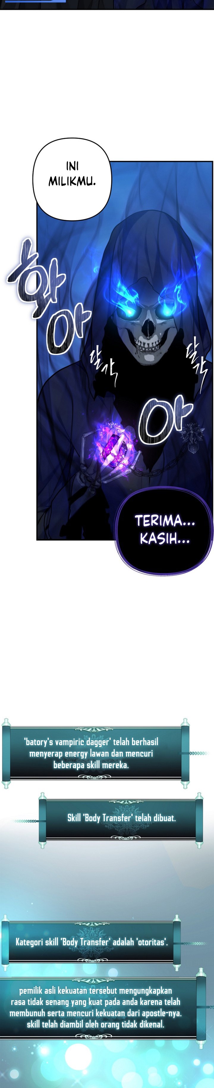 Ranker Who Lives a Second Time Chapter 151 Gambar 24