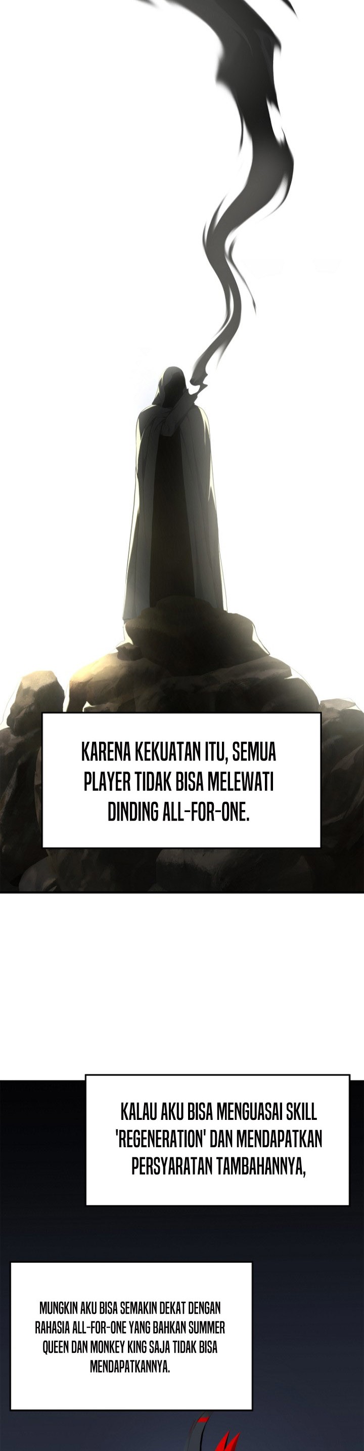 Ranker Who Lives a Second Time Chapter 151 Gambar 28
