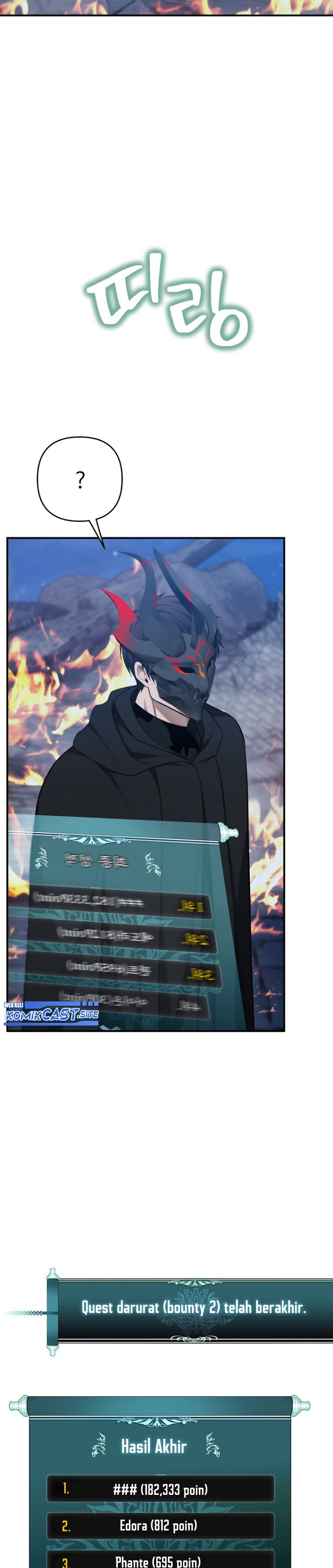 Ranker Who Lives a Second Time Chapter 151 Gambar 30