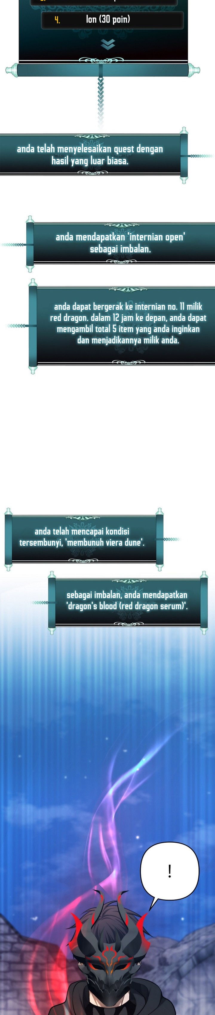 Ranker Who Lives a Second Time Chapter 151 Gambar 31