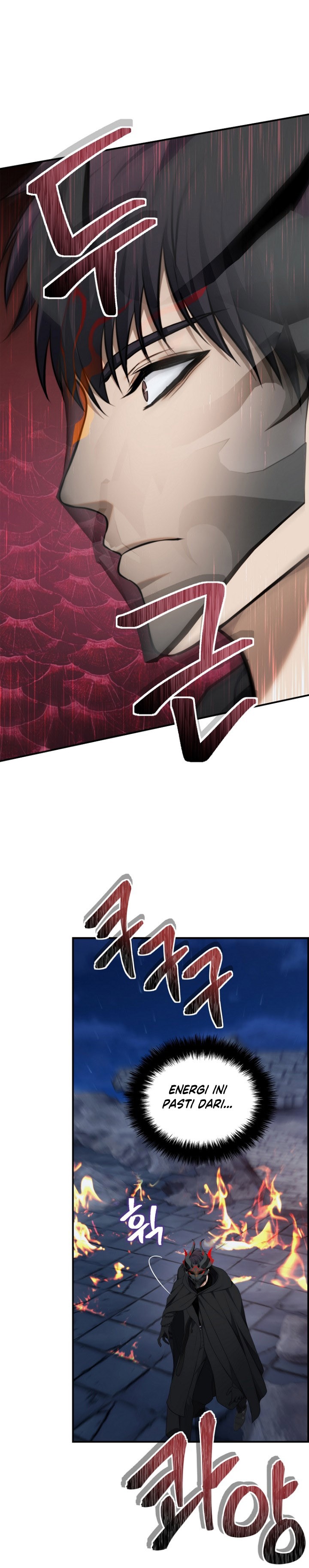 Ranker Who Lives a Second Time Chapter 151 Gambar 34