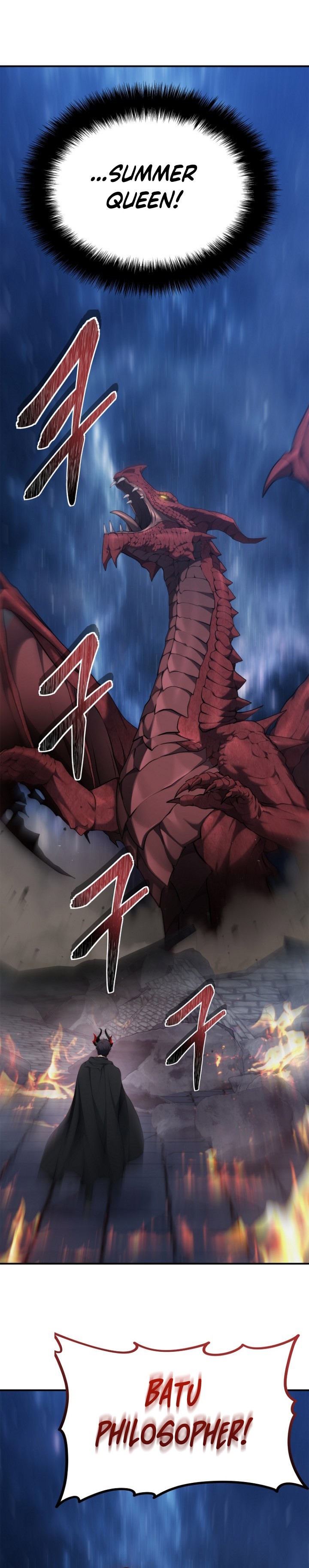 Ranker Who Lives a Second Time Chapter 151 Gambar 35