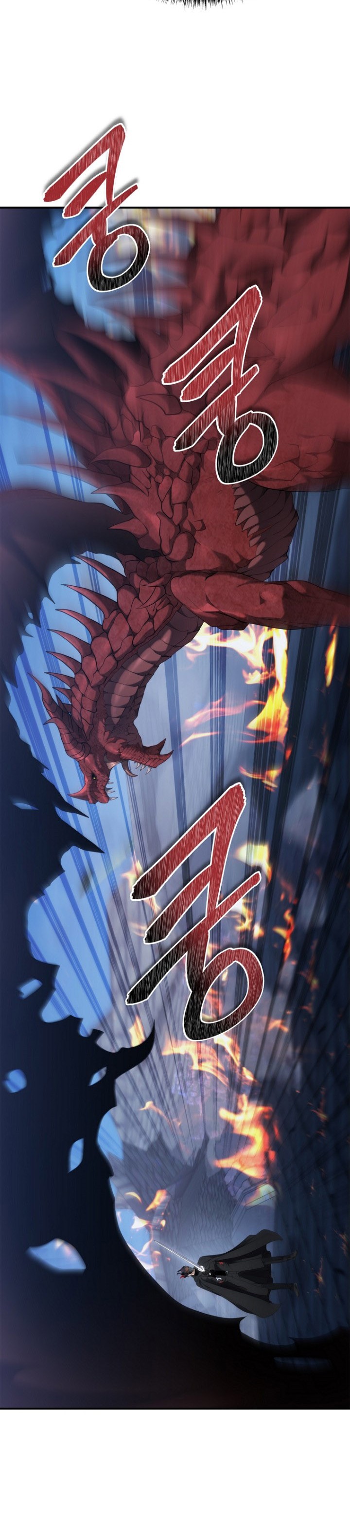 Ranker Who Lives a Second Time Chapter 151 Gambar 39