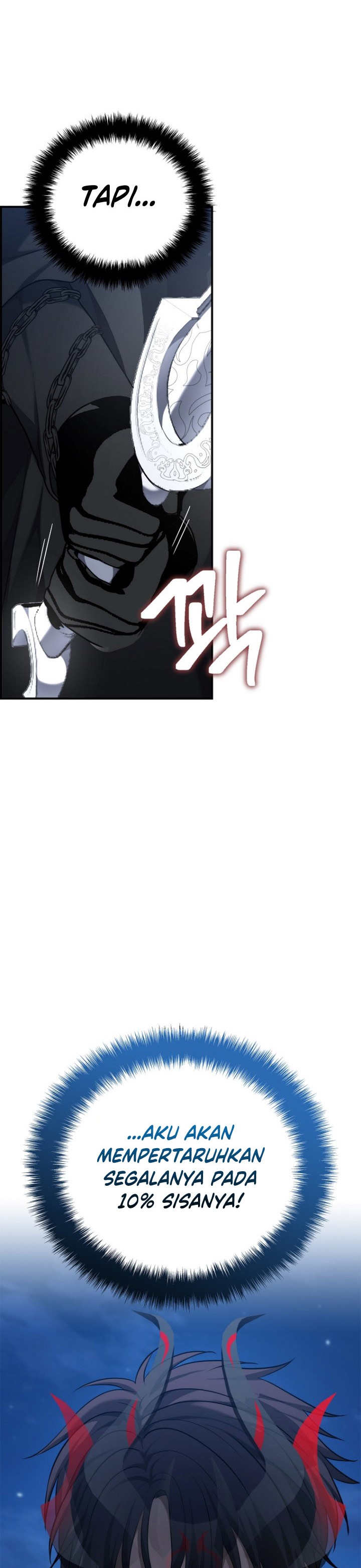 Ranker Who Lives a Second Time Chapter 151 Gambar 40