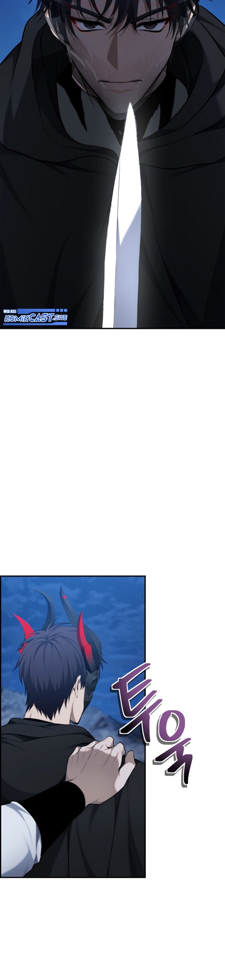 Ranker Who Lives a Second Time Chapter 151 Gambar 41