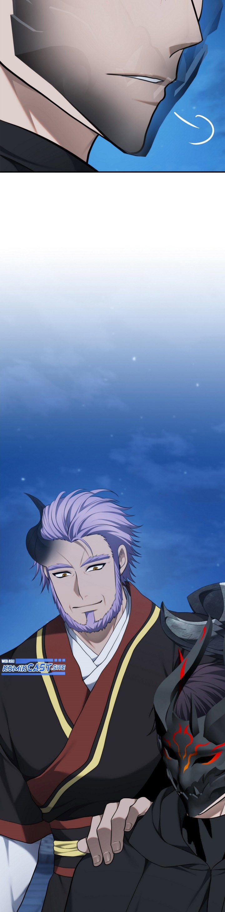 Ranker Who Lives a Second Time Chapter 151 Gambar 43