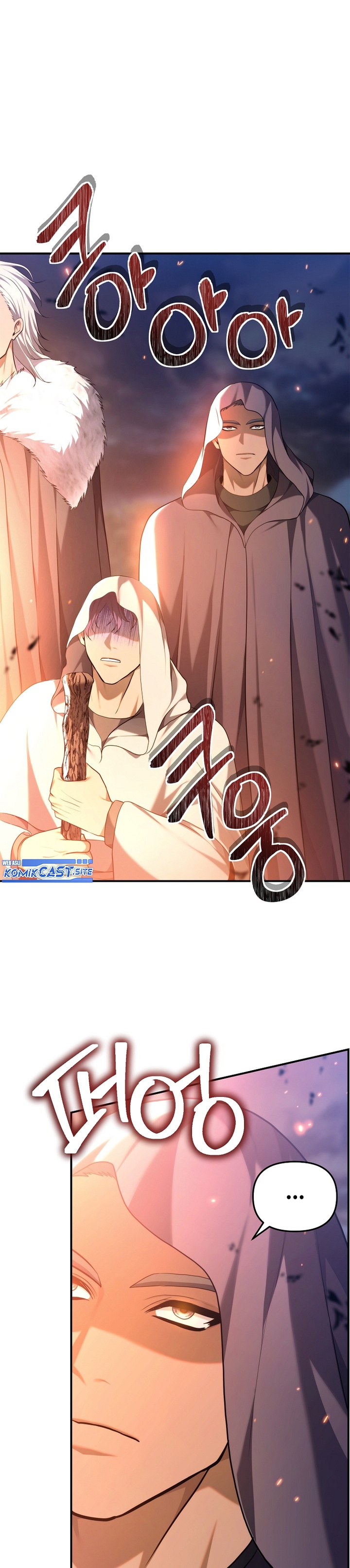 Ranker Who Lives a Second Time Chapter 154 Gambar 8
