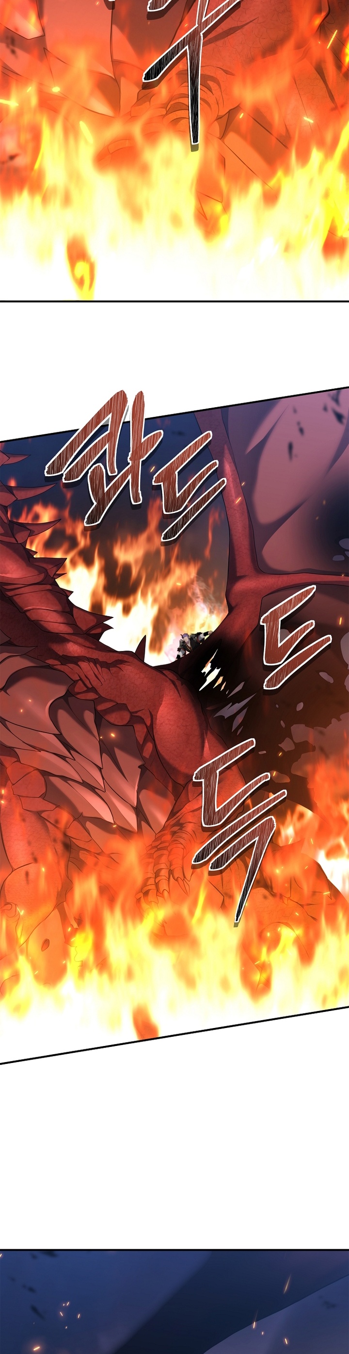 Ranker Who Lives a Second Time Chapter 154 Gambar 11