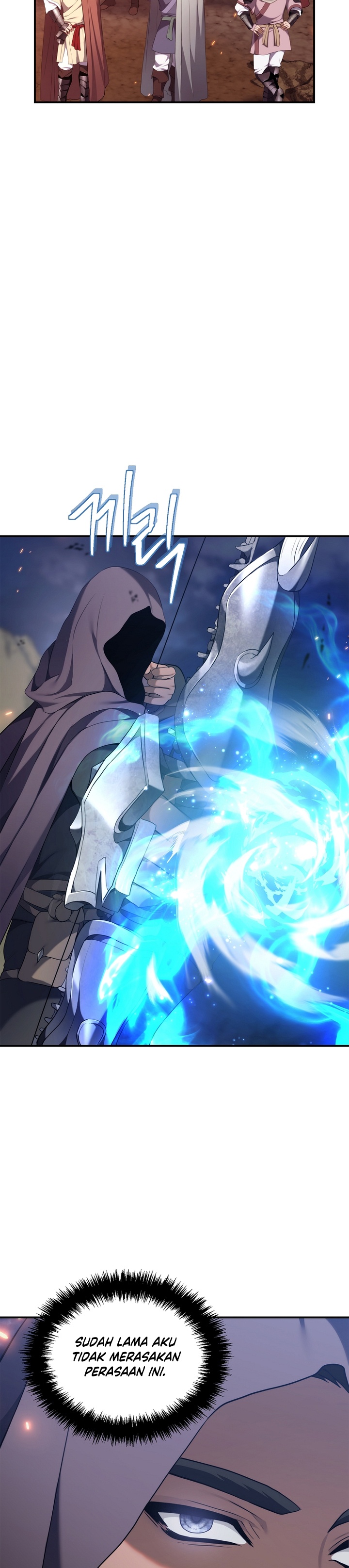 Ranker Who Lives a Second Time Chapter 154 Gambar 16