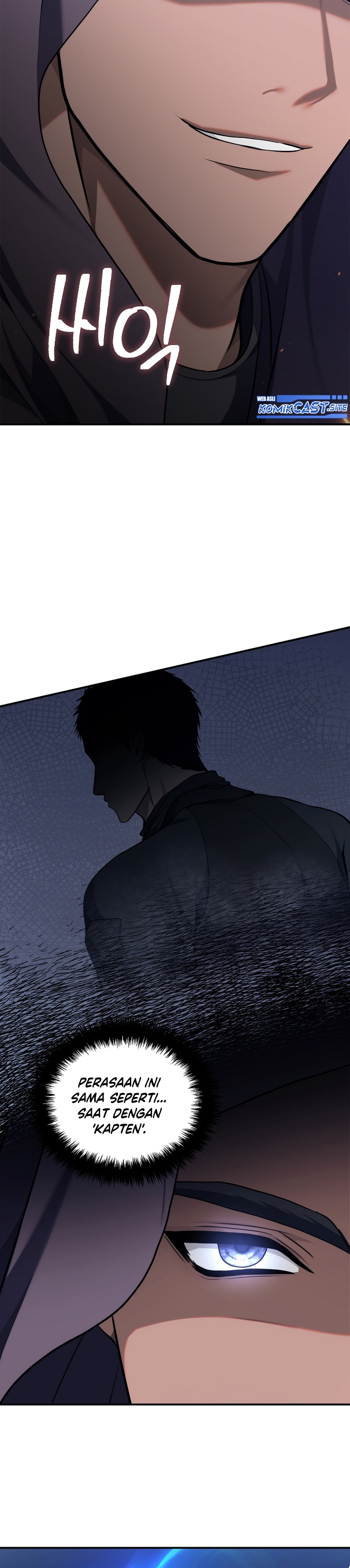 Ranker Who Lives a Second Time Chapter 154 Gambar 17