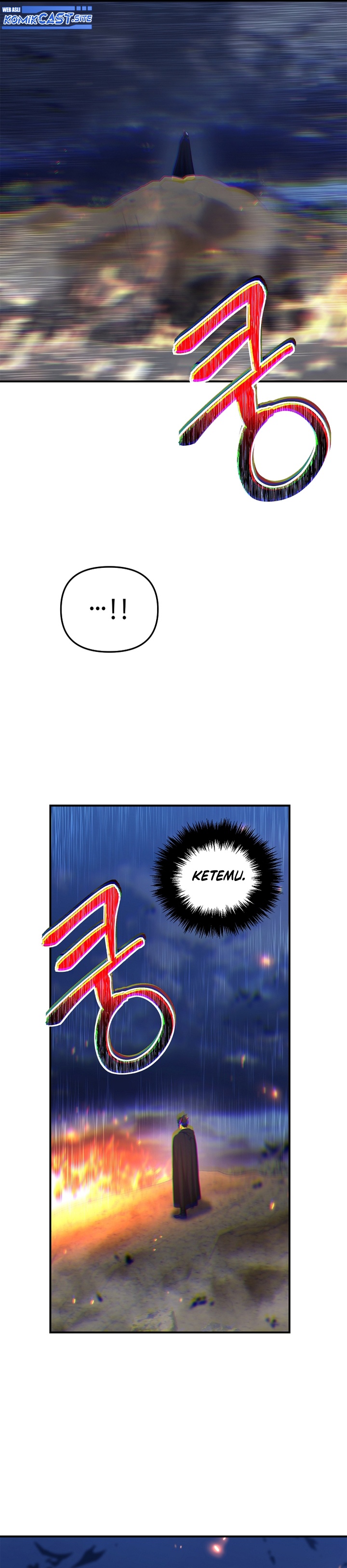 Ranker Who Lives a Second Time Chapter 154 Gambar 21
