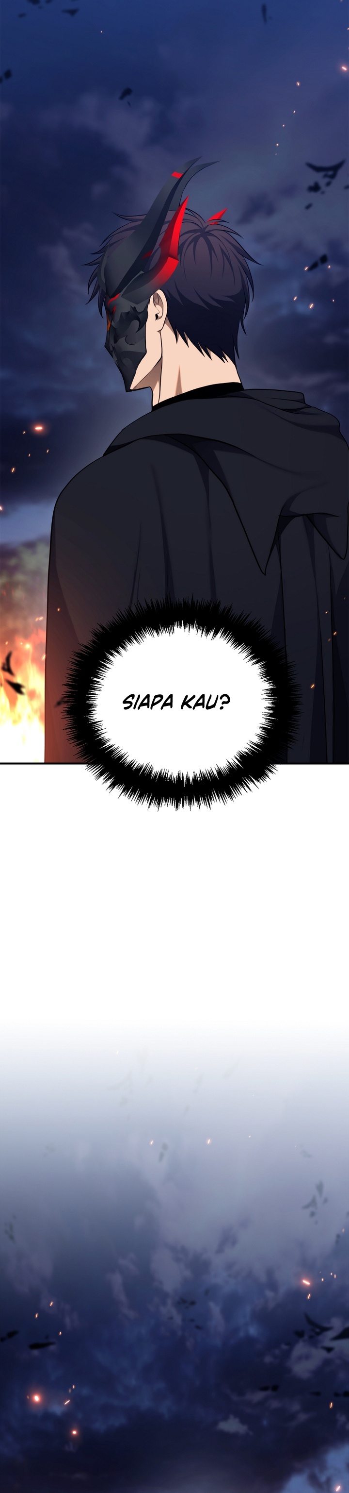 Ranker Who Lives a Second Time Chapter 154 Gambar 22