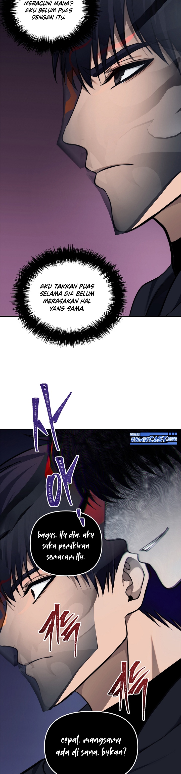 Ranker Who Lives a Second Time Chapter 154 Gambar 24
