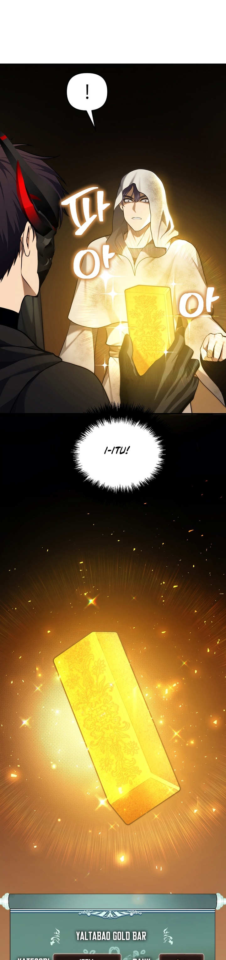 Ranker Who Lives a Second Time Chapter 154 Gambar 36