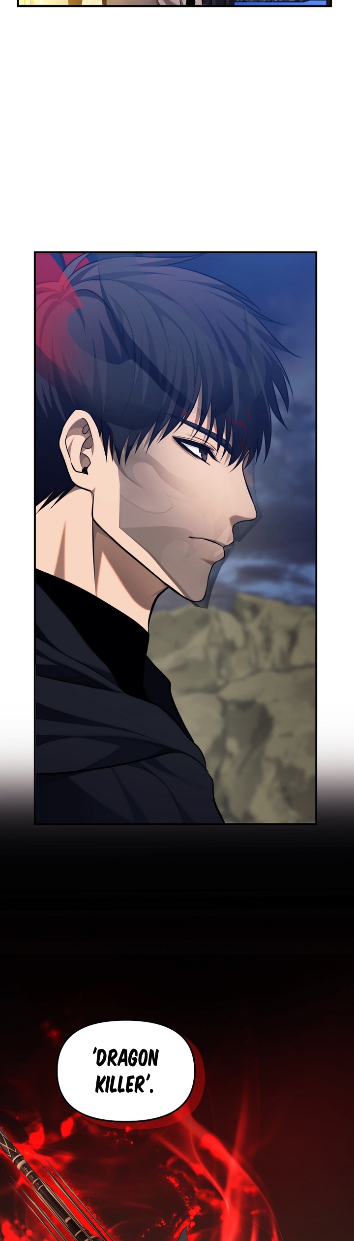 Ranker Who Lives a Second Time Chapter 154 Gambar 39