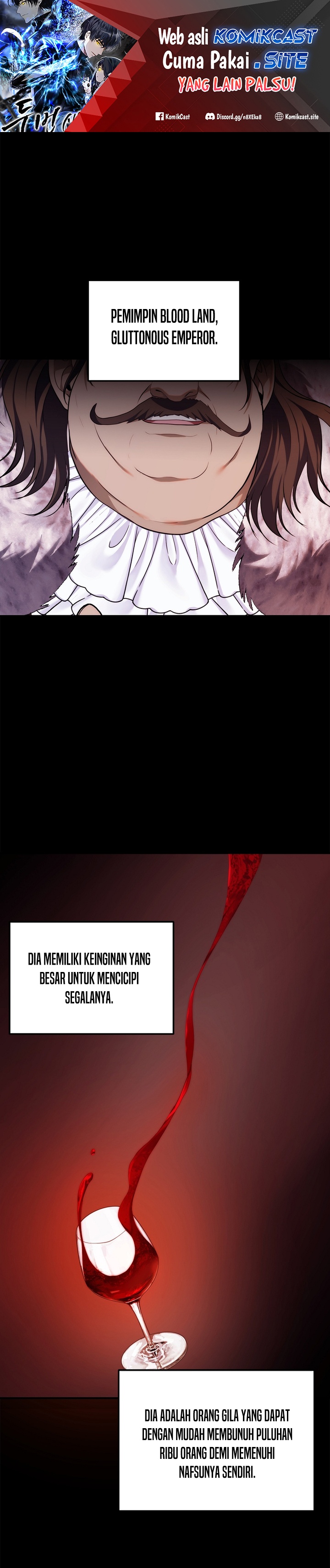Ranker Who Lives a Second Time Chapter 157 Gambar 2