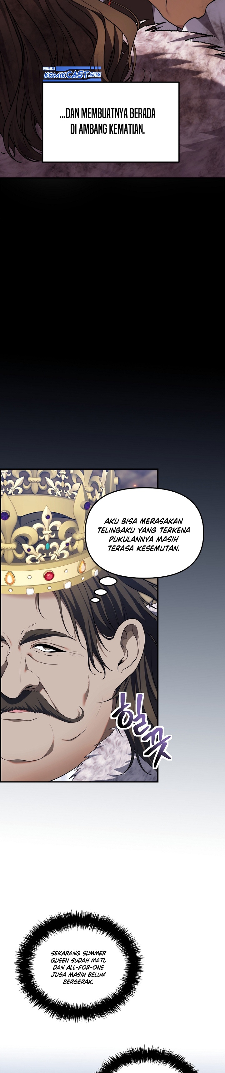 Ranker Who Lives a Second Time Chapter 157 Gambar 4