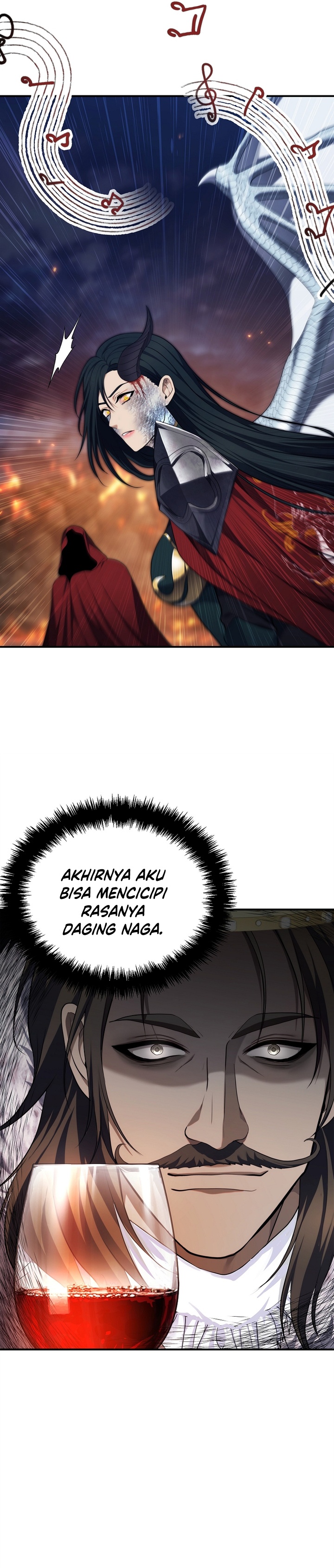 Ranker Who Lives a Second Time Chapter 157 Gambar 10