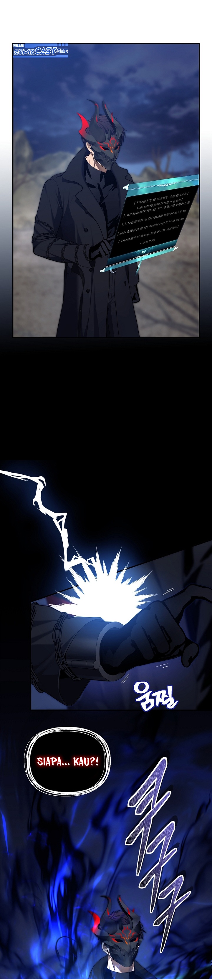 Ranker Who Lives a Second Time Chapter 157 Gambar 15