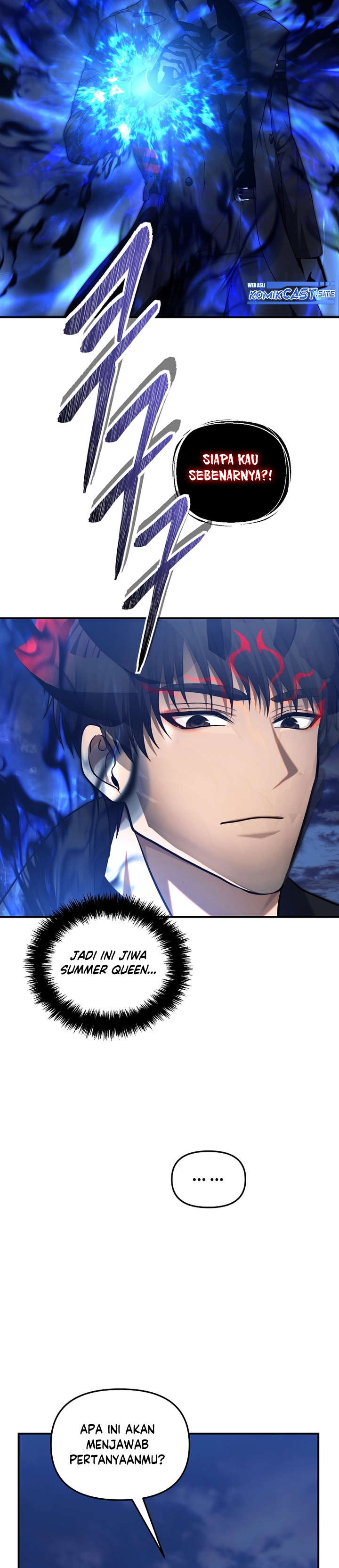 Ranker Who Lives a Second Time Chapter 157 Gambar 16