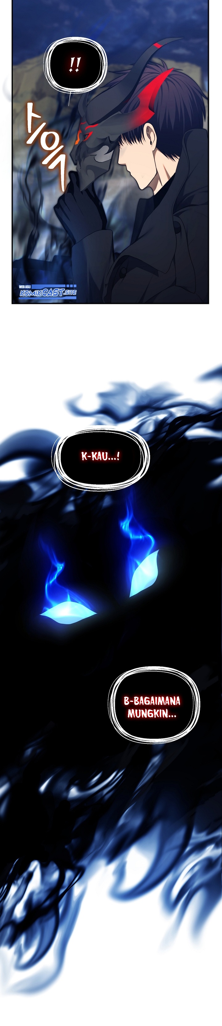 Ranker Who Lives a Second Time Chapter 157 Gambar 17